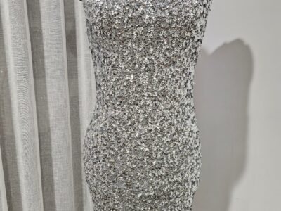 Sequin dress