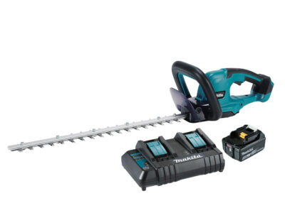 Hedge Trimmer Combo