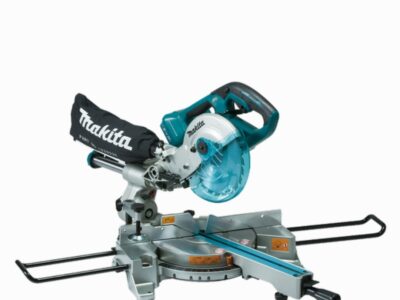 Makita drop saw battery