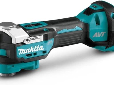 Makita Multi-Tool Cordless Tool