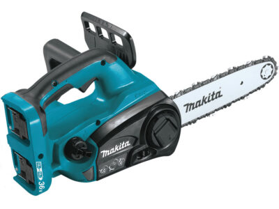 Makita chainsaw