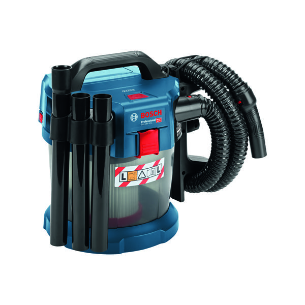 Vacuum