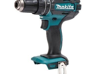 Makita hammer drill driver